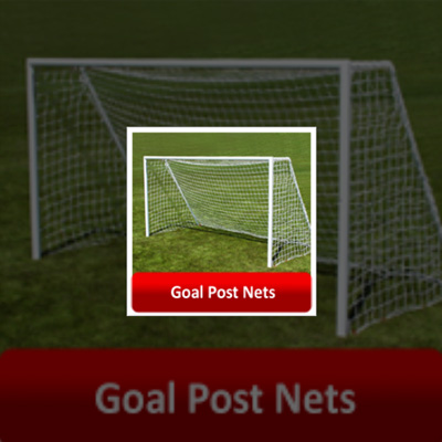 Goal Post Nets